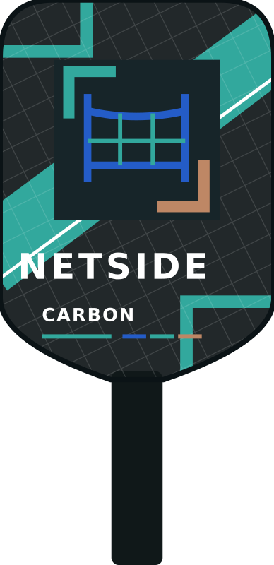 Netside Carbon front design preview